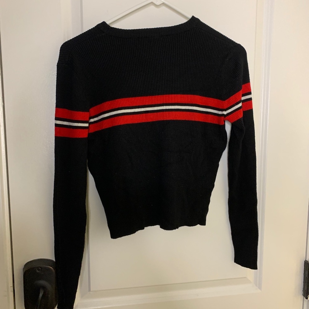 Brandy Melville Crewneck Sweater - Picture 5 of 5